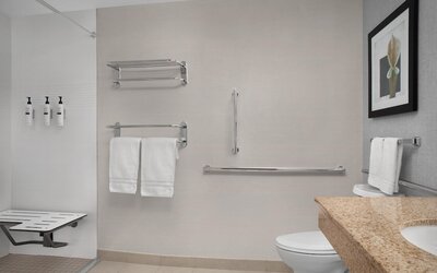 Hilton Garden Inn Tallahassee Central