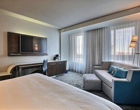 Courtyard by Marriott Montreal Brossard