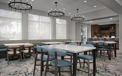 Hilton Garden Inn Tallahassee Central
