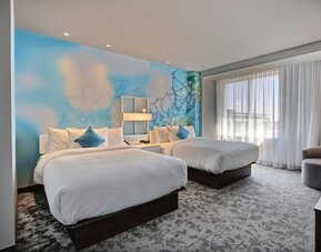 Courtyard by Marriott Montreal Brossard