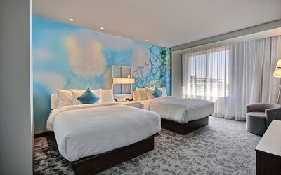Courtyard by Marriott Montreal Brossard