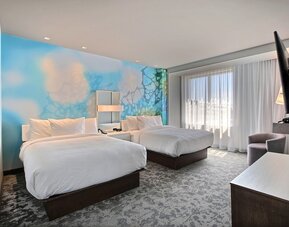 Courtyard by Marriott Montreal Brossard