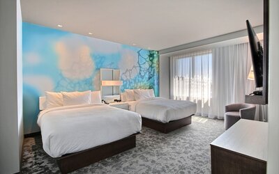 Courtyard by Marriott Montreal Brossard
