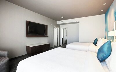 Courtyard by Marriott Montreal Brossard