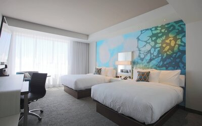 Courtyard by Marriott Montreal Brossard
