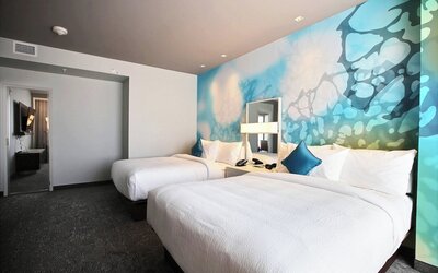 Courtyard by Marriott Montreal Brossard