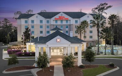Hilton Garden Inn Tallahassee Central