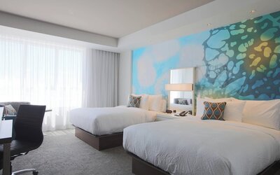 Courtyard by Marriott Montreal Brossard
