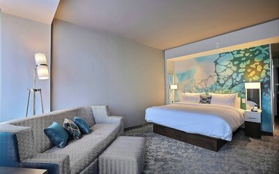 Courtyard by Marriott Montreal Brossard