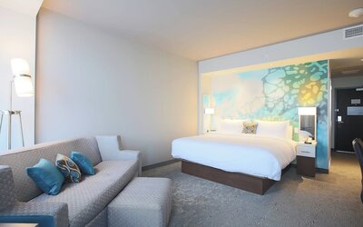 Courtyard by Marriott Montreal Brossard