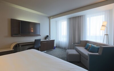 Courtyard by Marriott Montreal Brossard