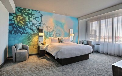 Courtyard by Marriott Montreal Brossard