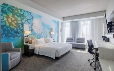 Courtyard by Marriott Montreal Brossard