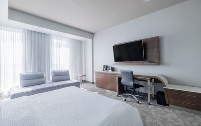 Courtyard by Marriott Montreal Brossard