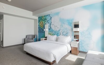 Courtyard by Marriott Montreal Brossard