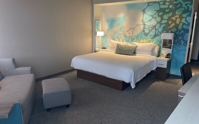 Courtyard by Marriott Montreal Brossard