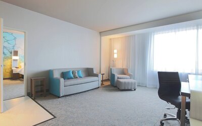 Courtyard by Marriott Montreal Brossard