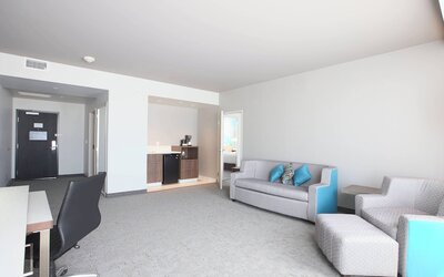 Courtyard by Marriott Montreal Brossard
