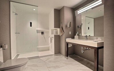 Courtyard by Marriott Montreal Brossard