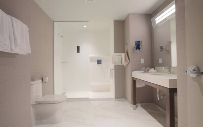 Courtyard by Marriott Montreal Brossard