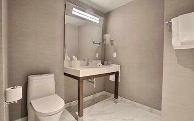 Courtyard by Marriott Montreal Brossard