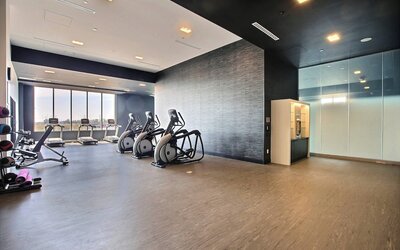 Courtyard by Marriott Montreal Brossard
