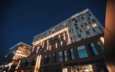 Courtyard by Marriott Montreal Brossard