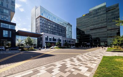 Courtyard by Marriott Montreal Brossard