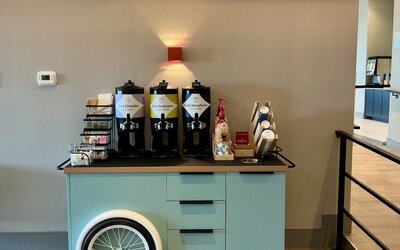 Spark by Hilton Montreal Brossard