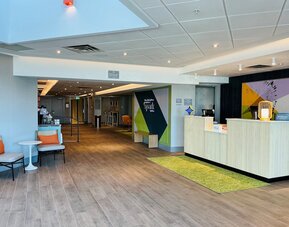 Spark by Hilton Montreal Brossard