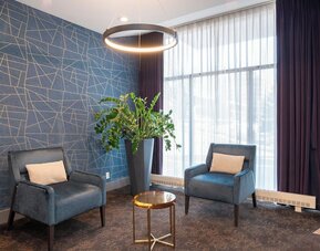 Sandman Hotel Montreal - Longueuil