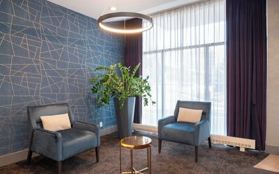 Sandman Hotel Montreal - Longueuil
