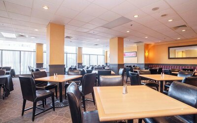 Sandman Hotel Montreal - Longueuil
