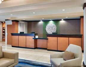 Fairfield Inn & Suites by Marriott Tallahassee Central