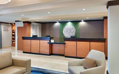 Fairfield Inn & Suites by Marriott Tallahassee Central