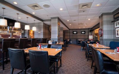 Sandman Hotel Montreal - Longueuil