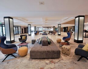 Sheraton Laval Hotel