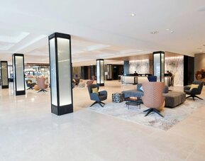 Sheraton Laval Hotel