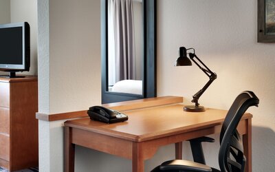 Fairfield Inn & Suites by Marriott Tallahassee Central