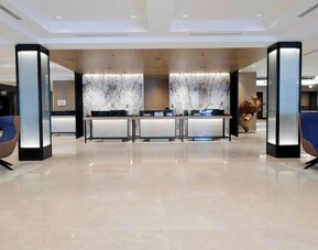 Sheraton Laval Hotel