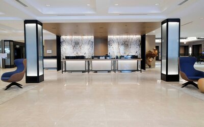 Sheraton Laval Hotel