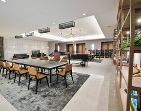 Sheraton Laval Hotel
