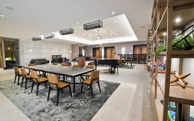 Sheraton Laval Hotel