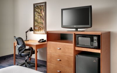 Fairfield Inn & Suites by Marriott Tallahassee Central
