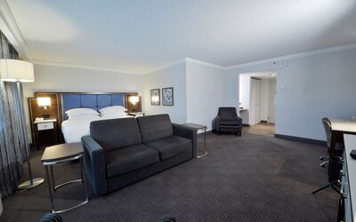 Sheraton Laval Hotel