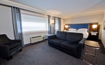 Sheraton Laval Hotel
