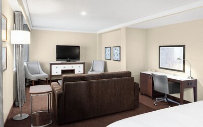 Sheraton Laval Hotel