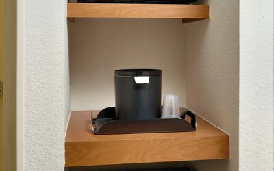 Fairfield Inn & Suites by Marriott Tallahassee Central