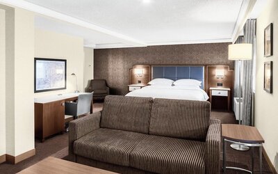 Sheraton Laval Hotel