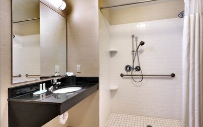 Fairfield Inn & Suites by Marriott Tallahassee Central